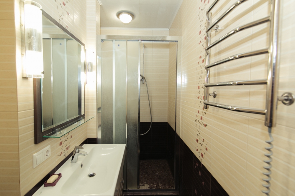 Квартира посуточно, почасово. Центр. Соборная. ТЦ... #12