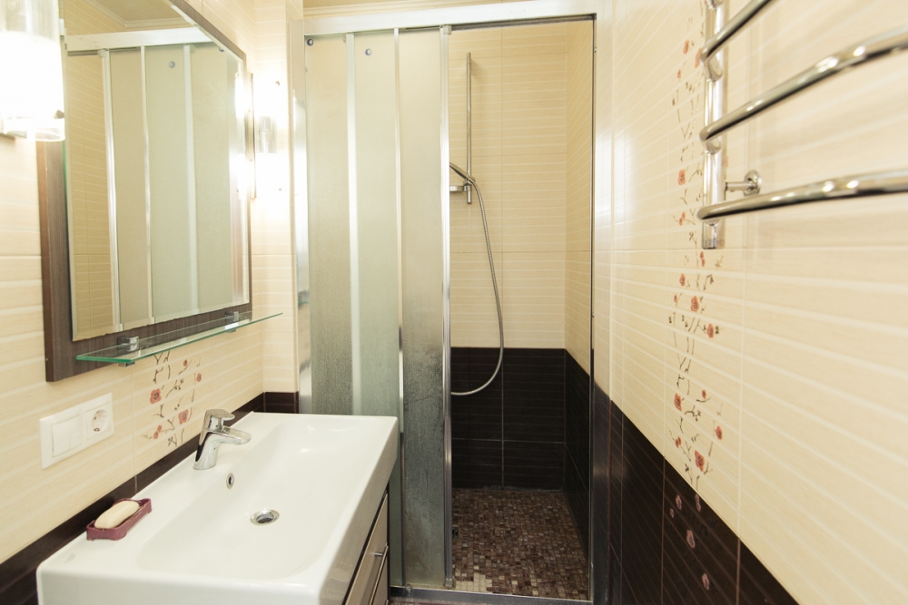 Квартира посуточно, почасово. Центр. Соборная. ТЦ... #13