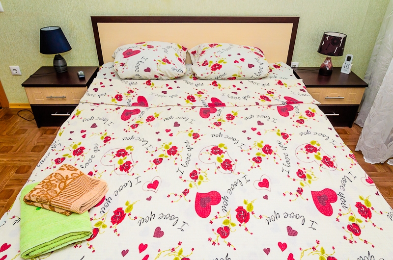 Почасово, посуточно. Центр. Петропавловская. Новый... #2