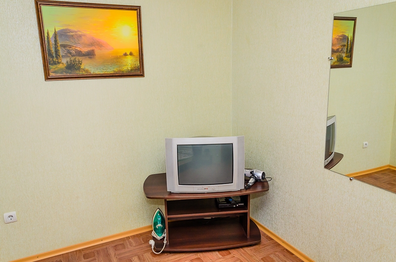 Почасово, посуточно. Центр. Петропавловская. Новый... #3