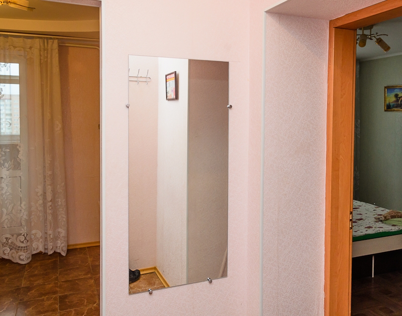 Почасово, посуточно. Центр. Петропавловская. Новый... #5