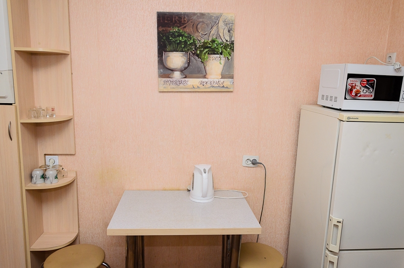 Почасово, посуточно. Центр. Петропавловская. Новый... #6