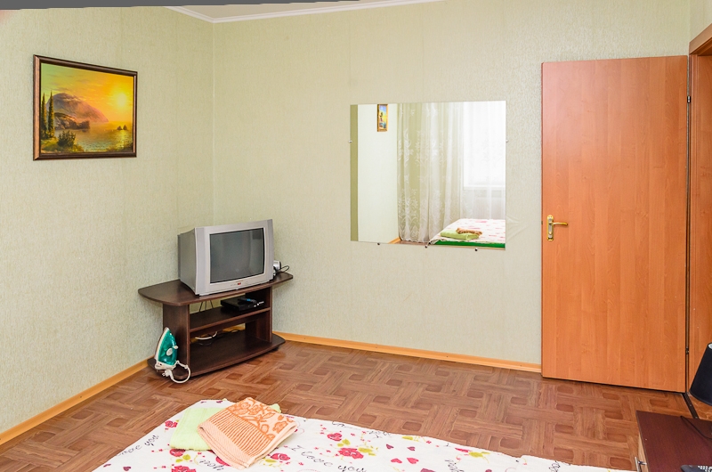 Почасово, посуточно. Центр. Петропавловская. Новый... #9