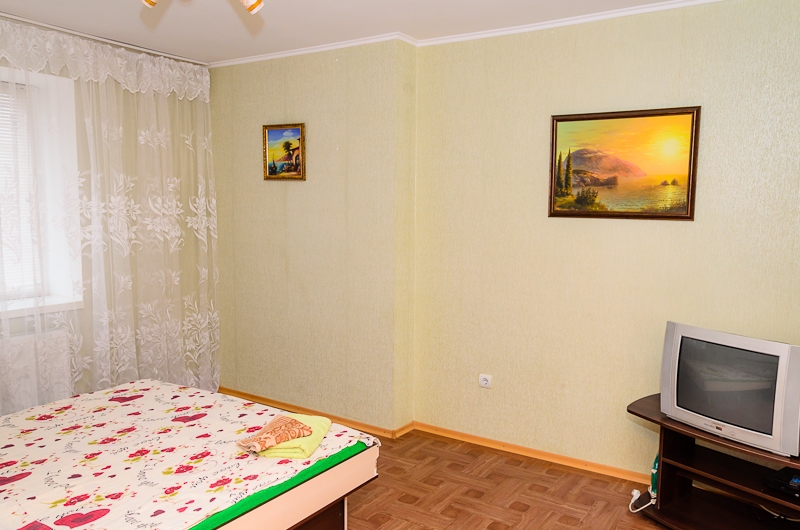 Почасово, посуточно. Центр. Петропавловская. Новый... #10