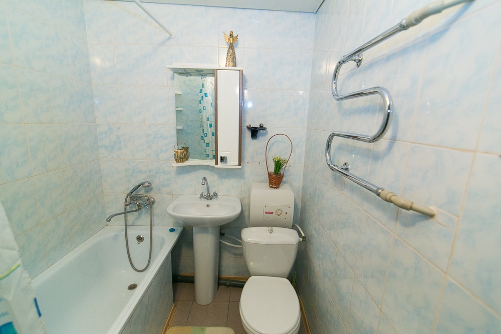 Квартира посуточно. Квартира почасово. Новый дом.... #2