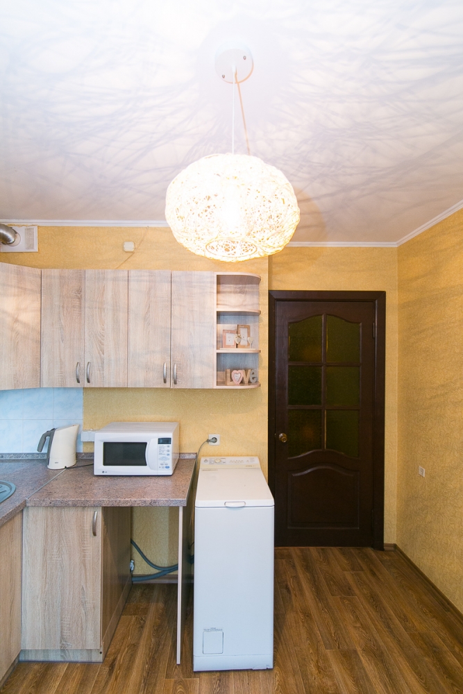 Квартира посуточно. Квартира почасово. Новый дом.... #3