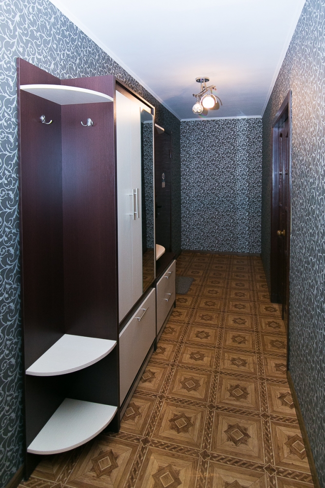 Квартира посуточно. Квартира почасово. Новый дом.... #8