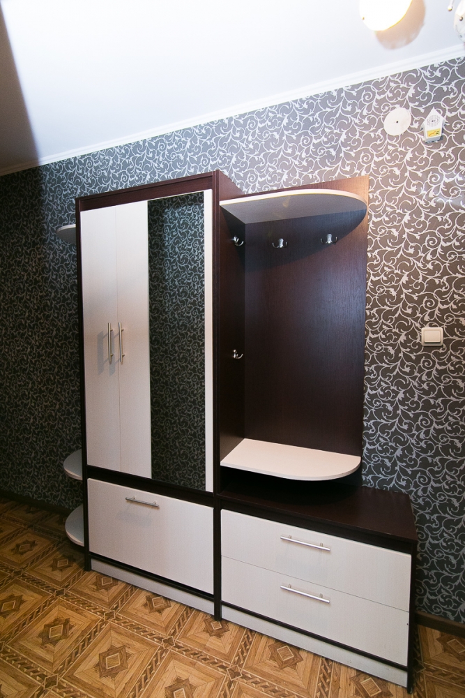 Квартира посуточно. Квартира почасово. Новый дом.... #9