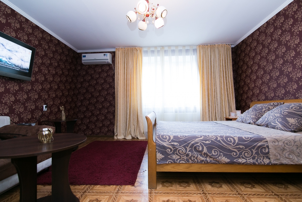 Квартира посуточно. Квартира почасово. Новый дом.... #11