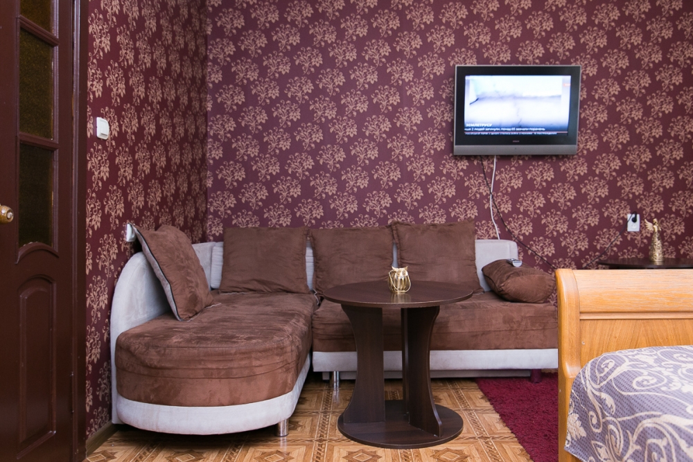 Квартира посуточно. Квартира почасово. Новый дом.... #12