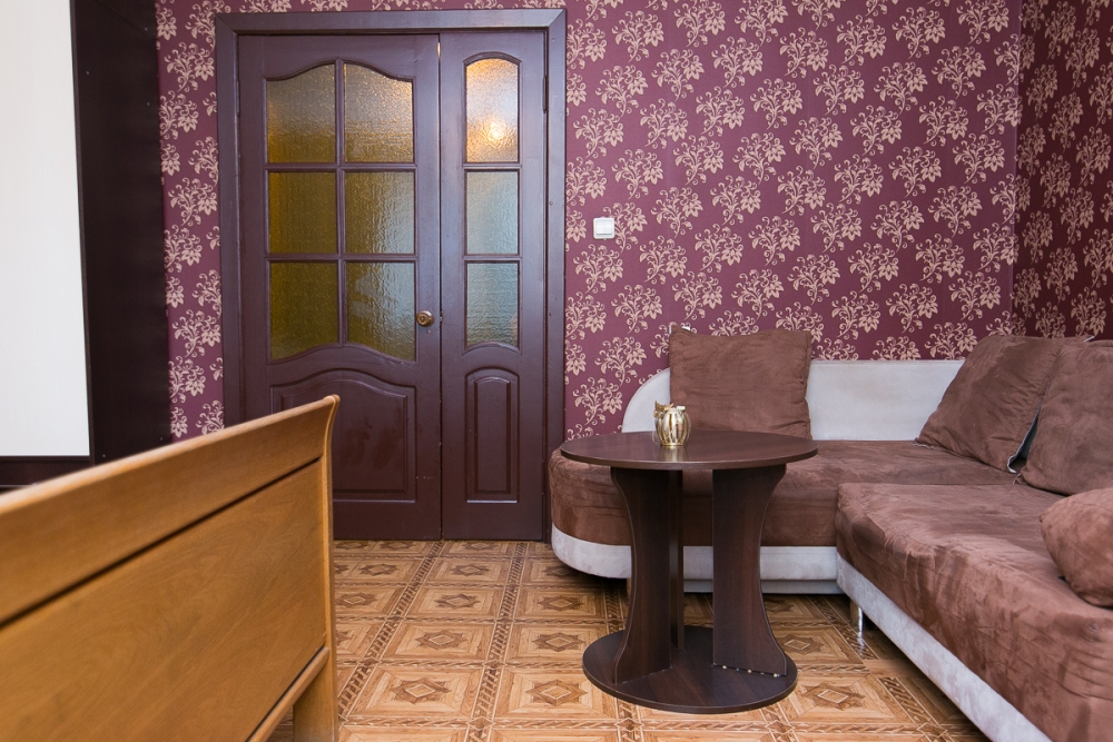 Квартира посуточно. Квартира почасово. Новый дом.... #14