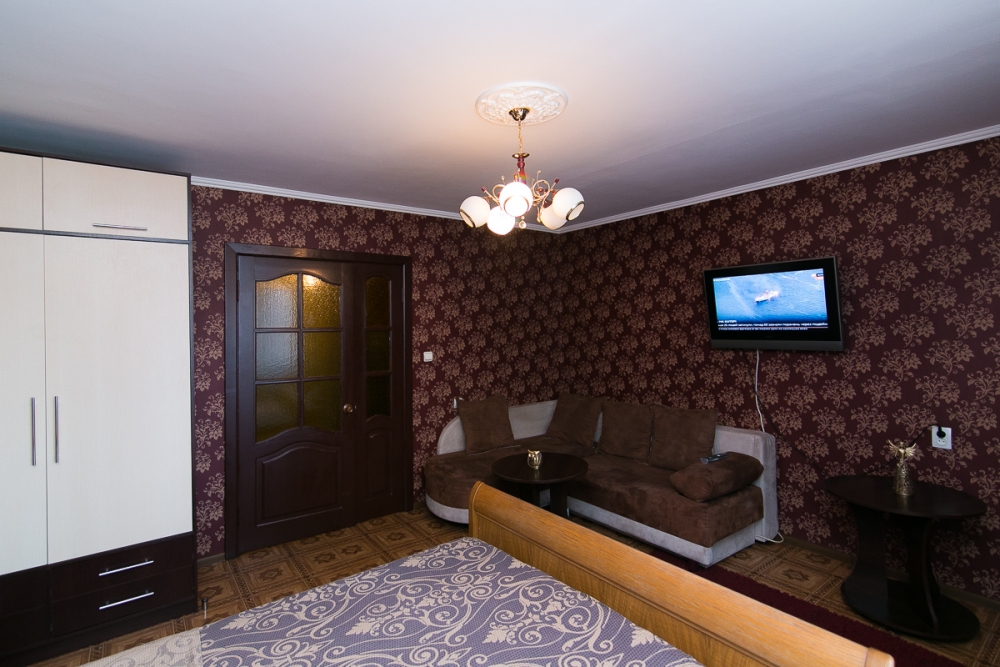 Квартира посуточно. Квартира почасово. Новый дом.... #15