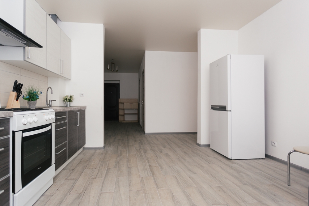 Квартира посуточно. Квартира почасово. ТЦ Мануфаку... #3