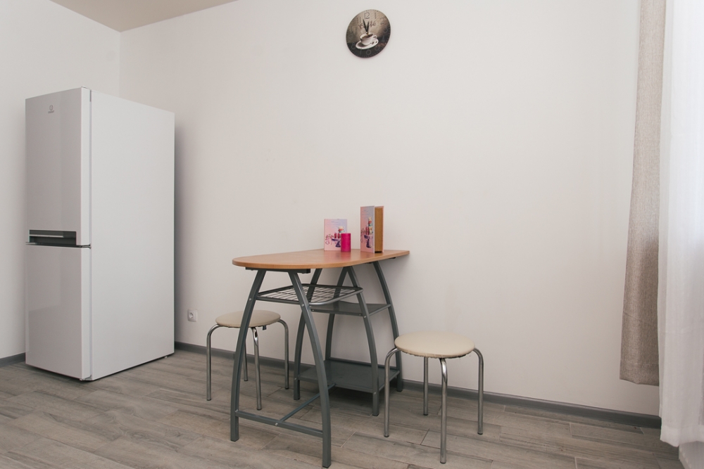 Квартира посуточно. Квартира почасово. ТЦ Мануфаку... #4