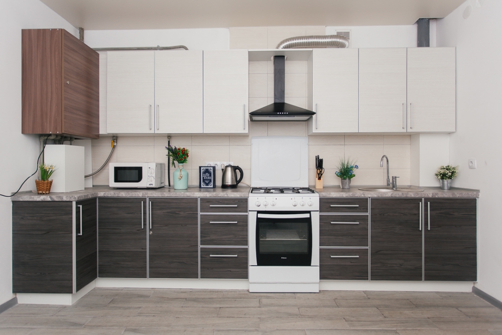 Квартира посуточно. Квартира почасово. ТЦ Мануфаку... #6