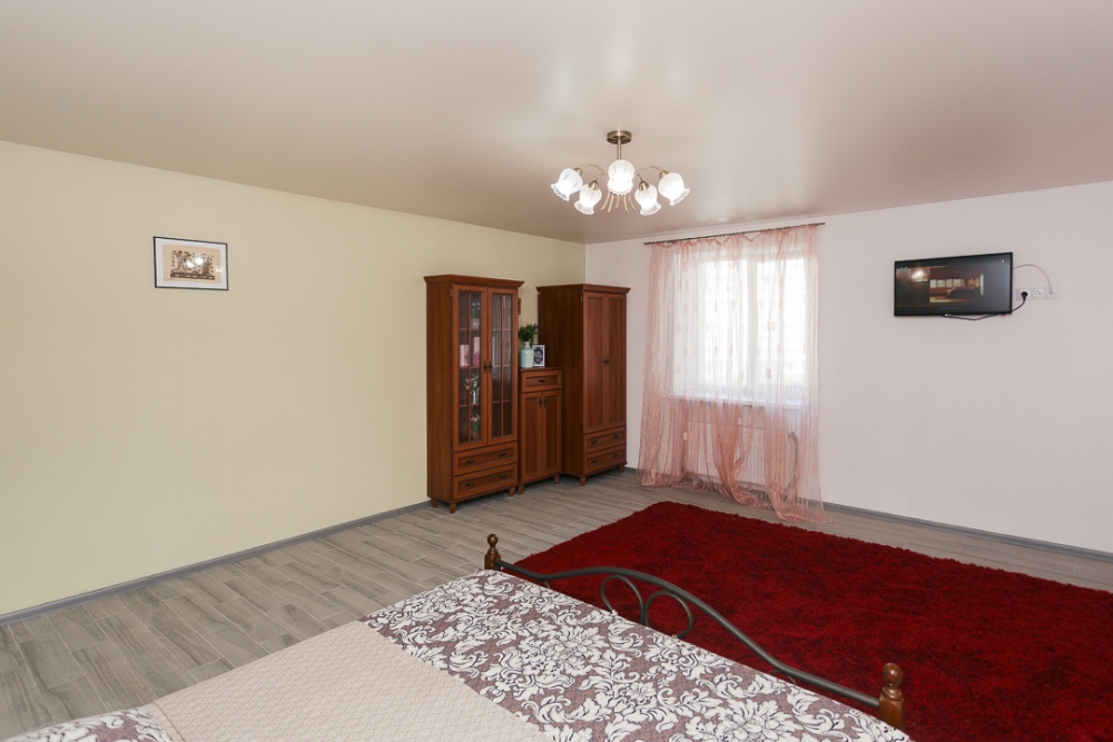 Квартира посуточно. Квартира почасово. ТЦ Мануфаку... #7