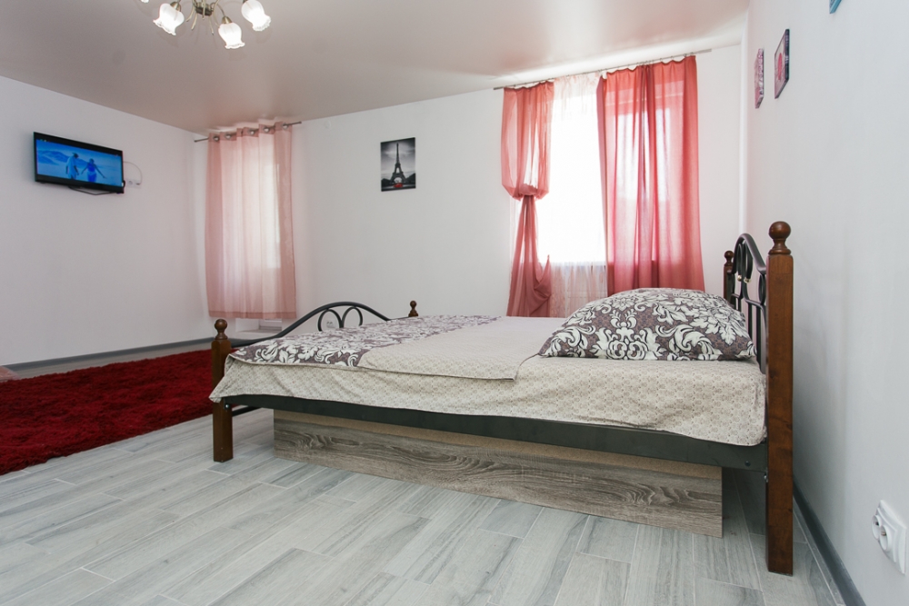 Квартира посуточно. Квартира почасово. ТЦ Мануфаку... #11