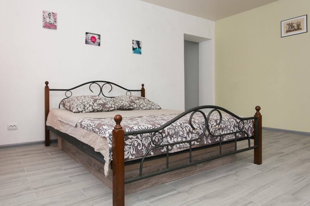 Квартира посуточно. Квартира почасово. ТЦ Мануфаку... #12