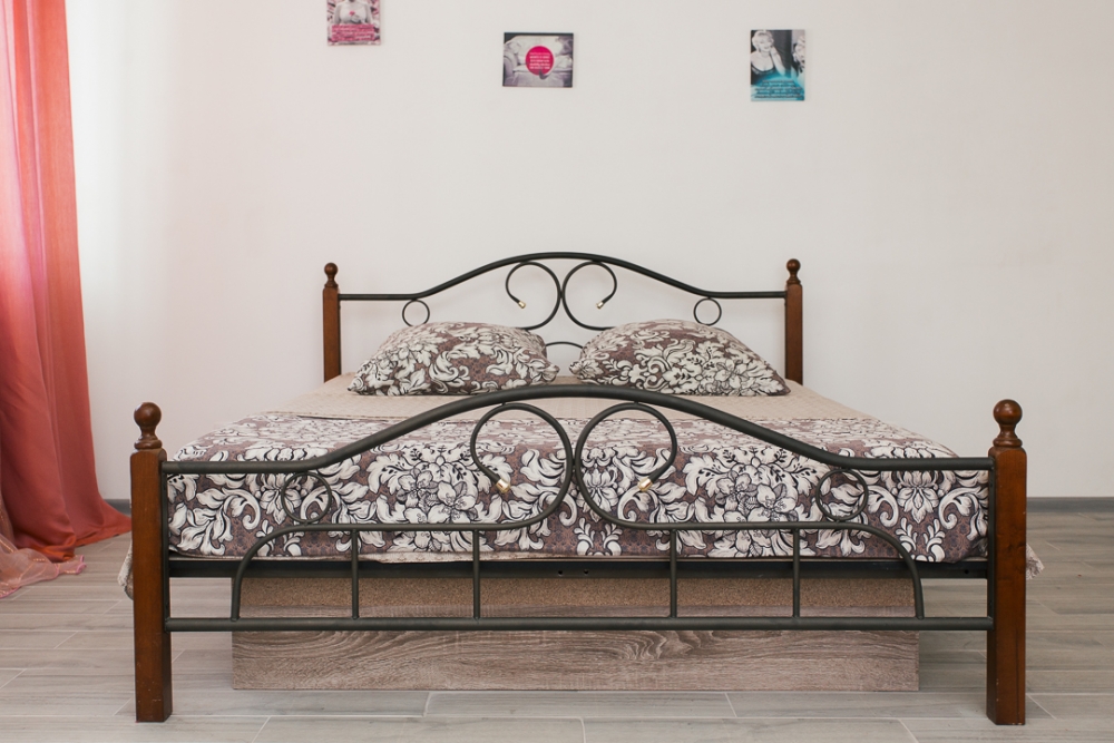 Квартира посуточно. Квартира почасово. ТЦ Мануфаку... #13