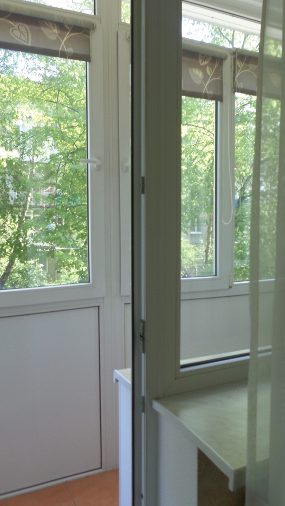 Отличная 1кв. хозяев,прФранцузский бул,клиника Фил... #5