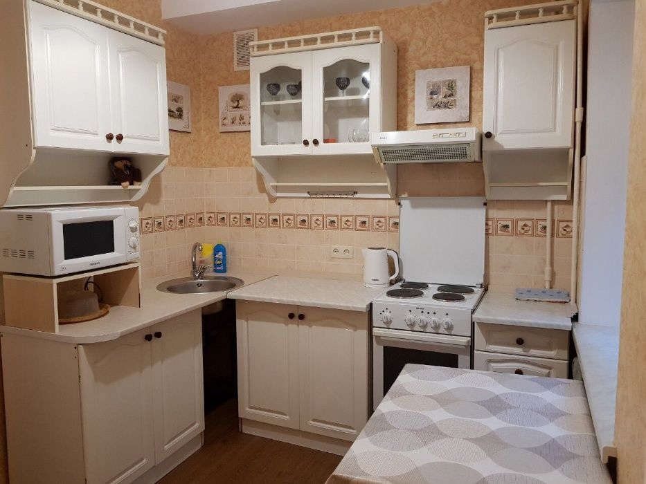 Отличная 1кв. хозяев,прФранцузский бул,клиника Фил... #8