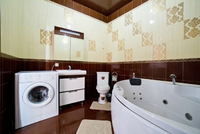 Апартаменты с видом на море! #4