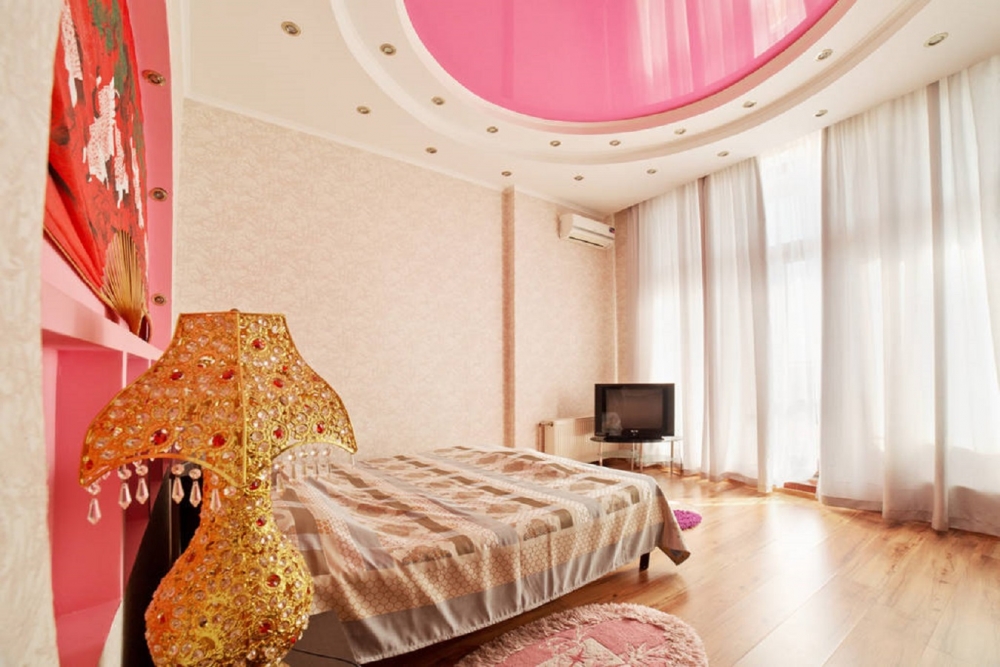 Апартаменты с видом на море! #6