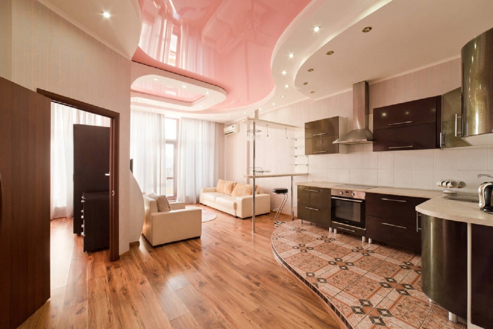 Апартаменты с видом на море! #9