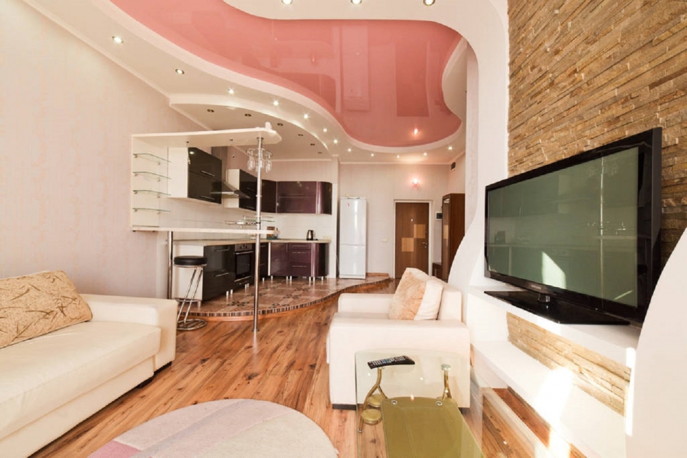 Апартаменты с видом на море! #10