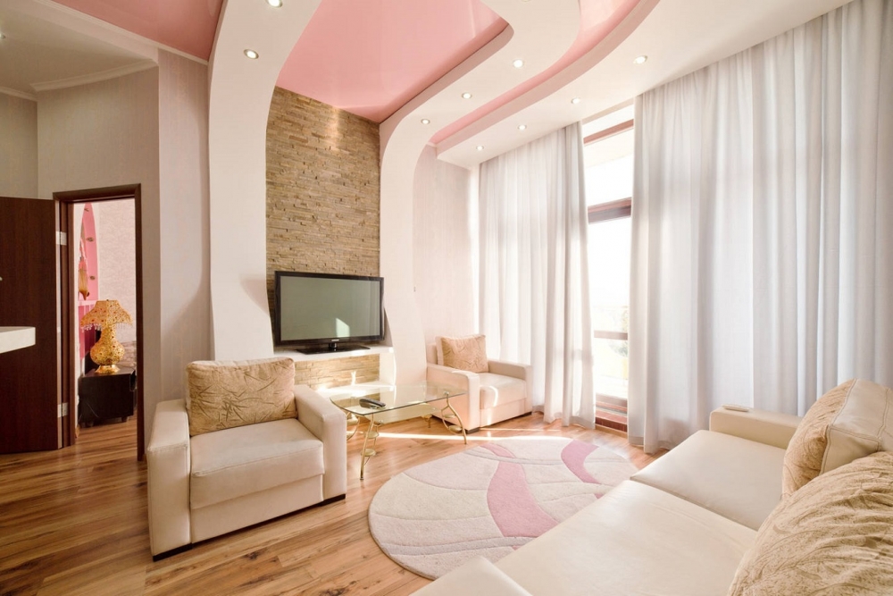 Апартаменты с видом на море! #11