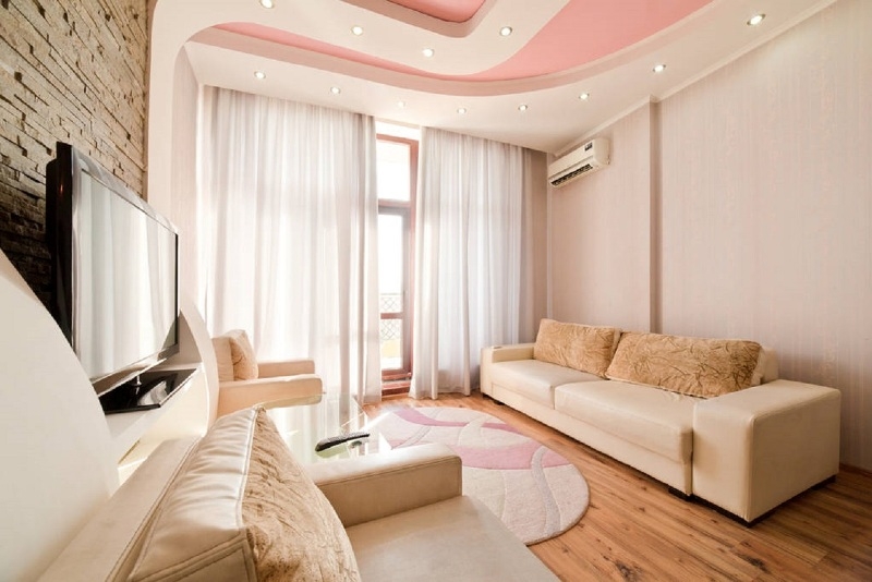 Апартаменты с видом на море! #12