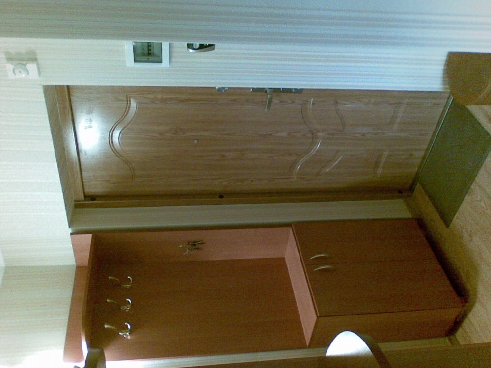 Сдается  уютная однокомнатная квартира возле проду... #3