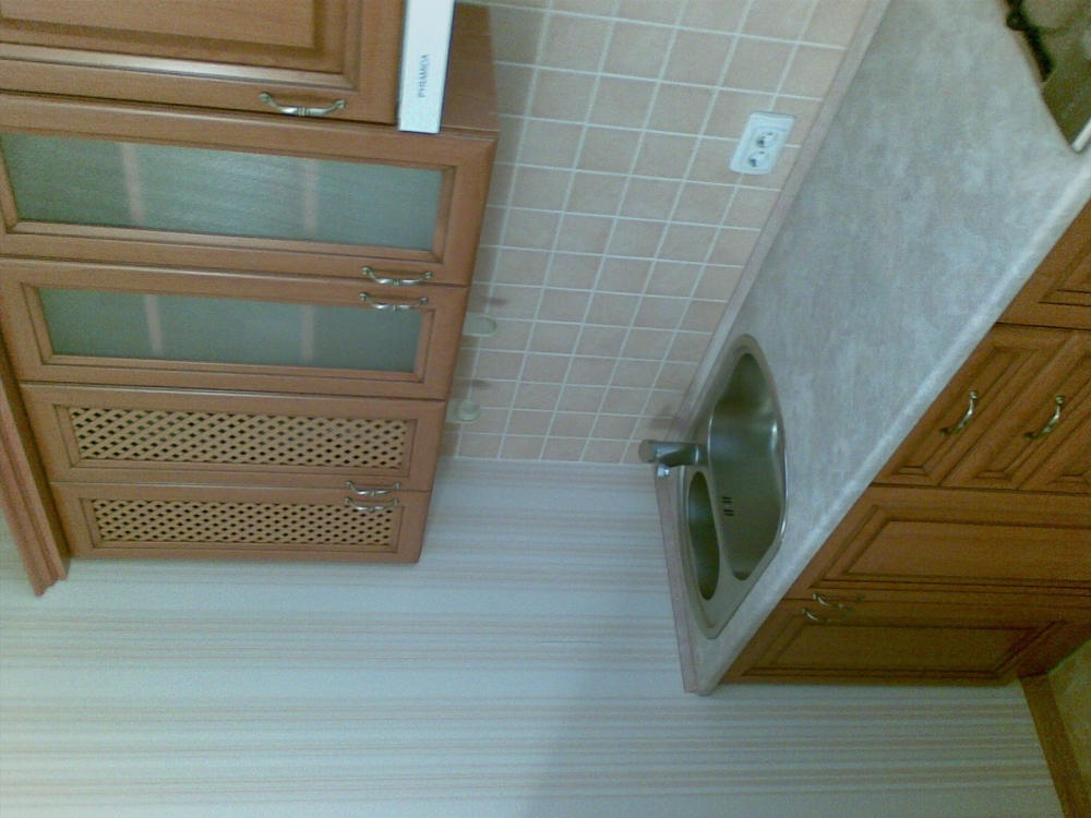 Сдается  уютная однокомнатная квартира возле проду... #5