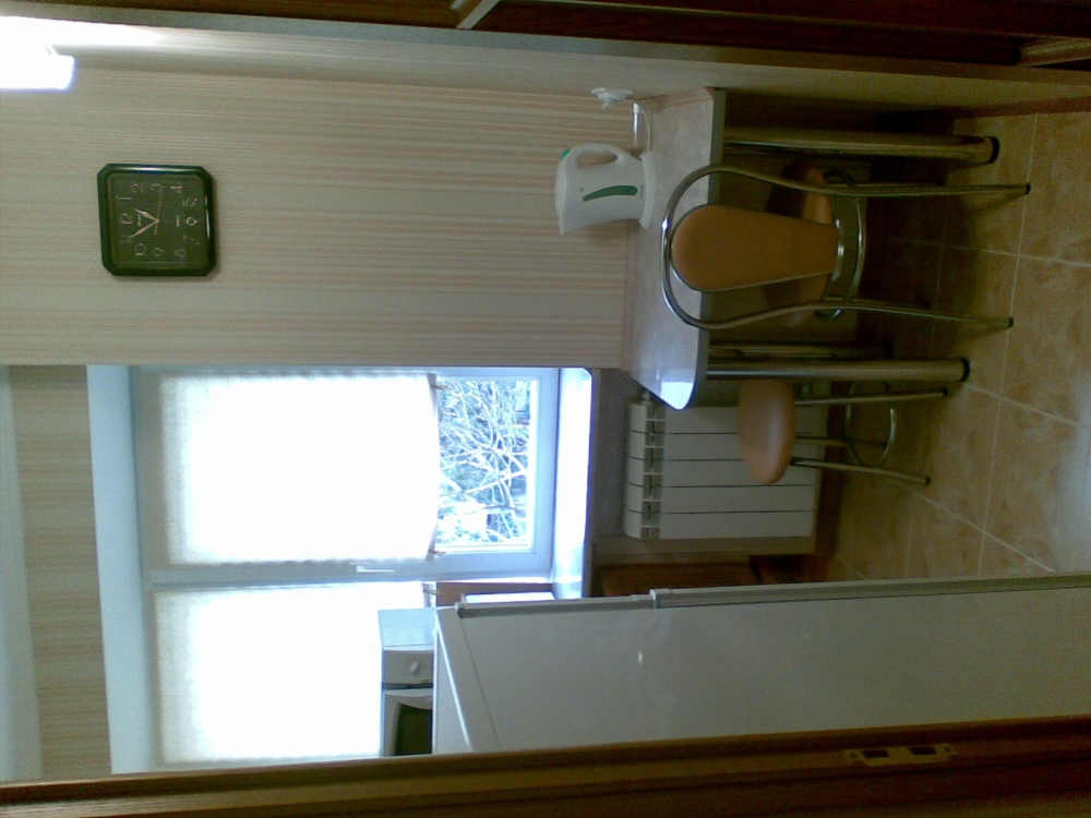 Сдается  уютная однокомнатная квартира возле проду... #6