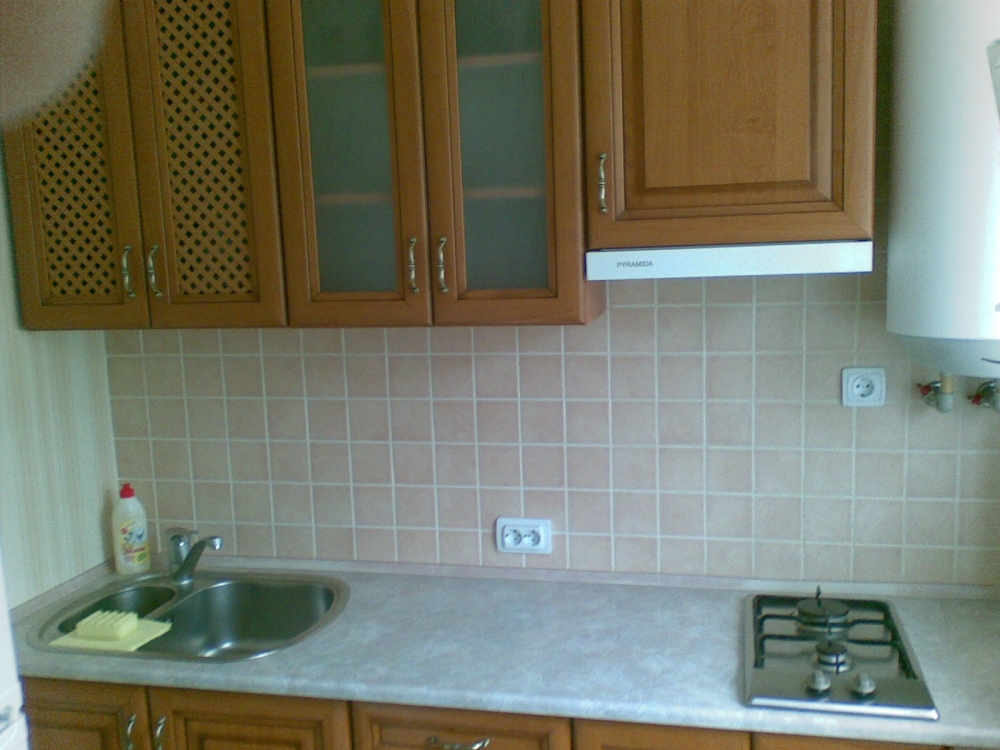 Сдается  уютная однокомнатная квартира возле проду... #7