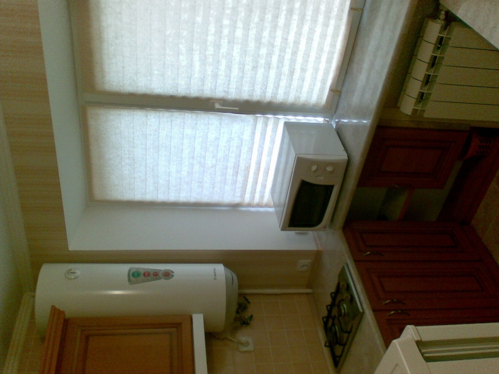 Сдается  уютная однокомнатная квартира возле проду... #8