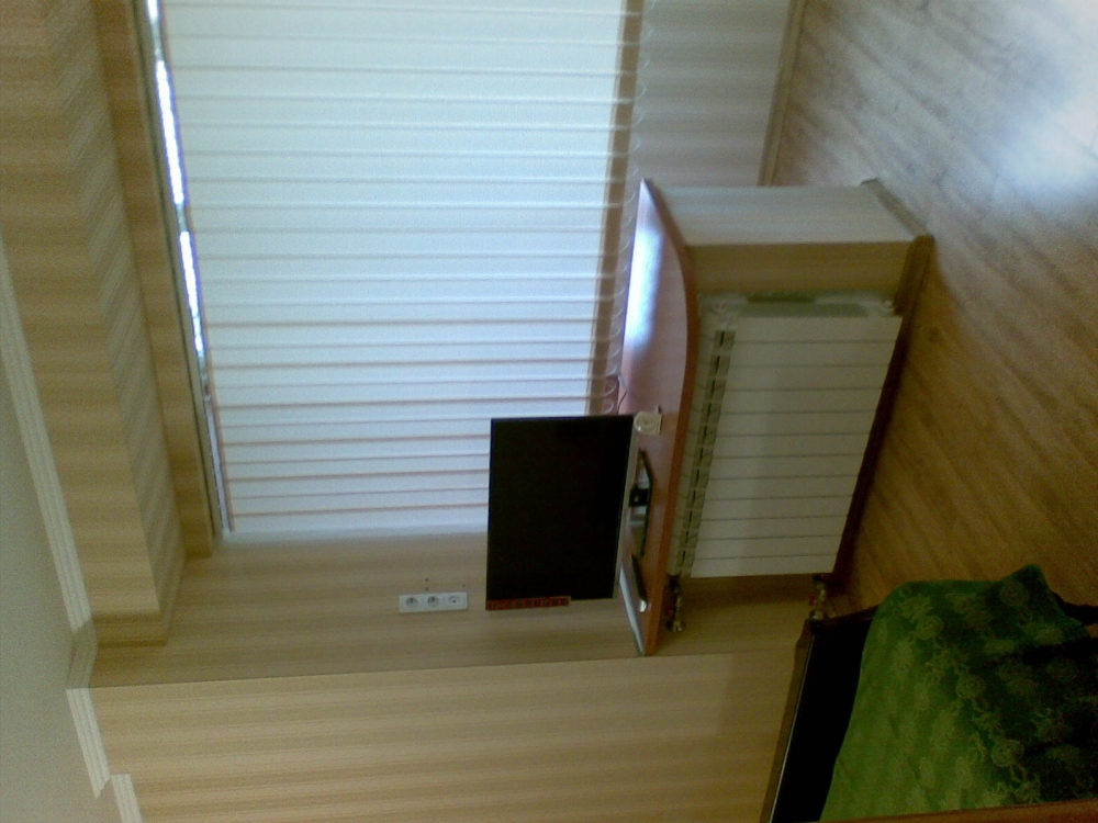 Сдается  уютная однокомнатная квартира возле проду... #10