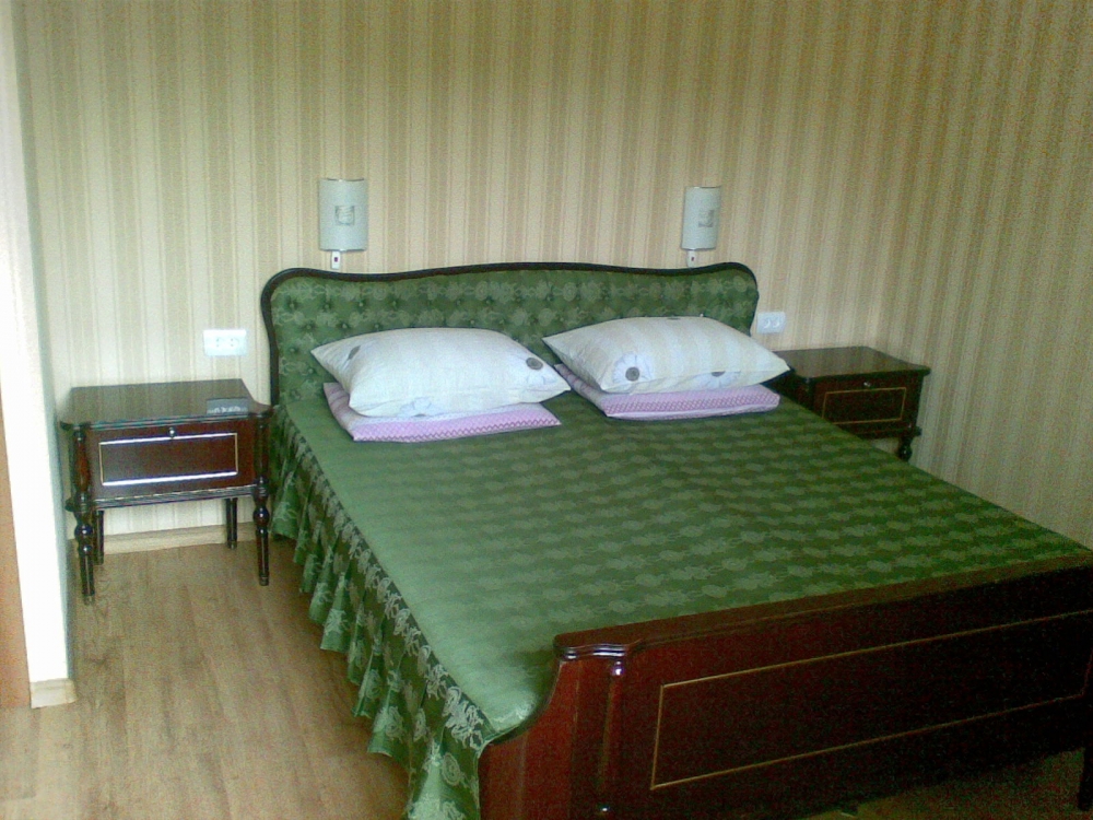 Сдается  уютная однокомнатная квартира возле проду... #11