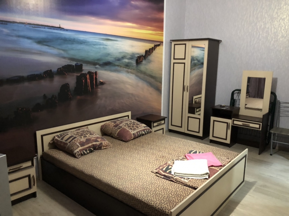 Посуточно квартира в центре Кропивницкого #3