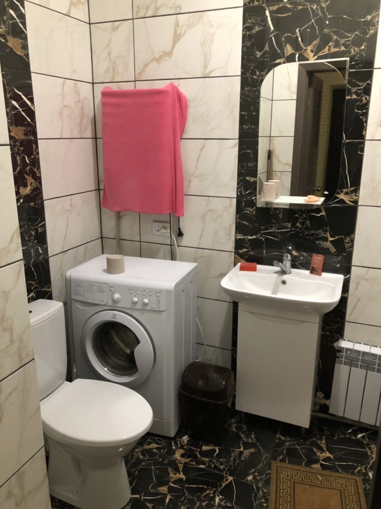 Посуточно квартира в центре Кропивницкого #4