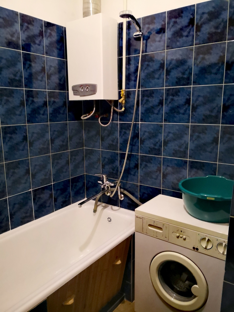 Квартира посуточно #3