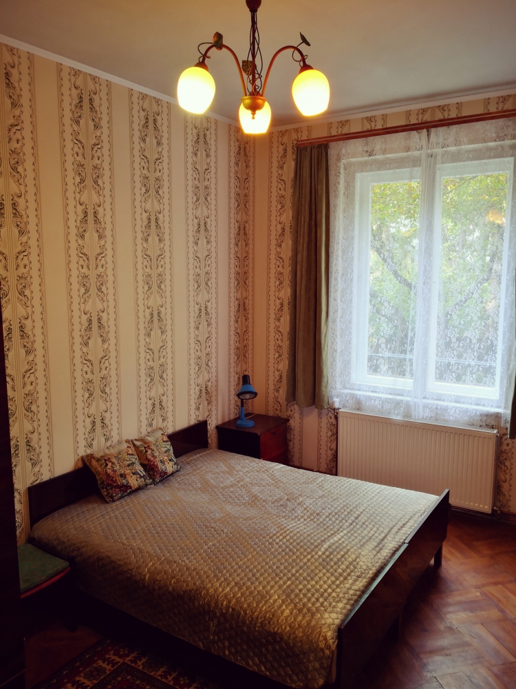 Квартира посуточно #4