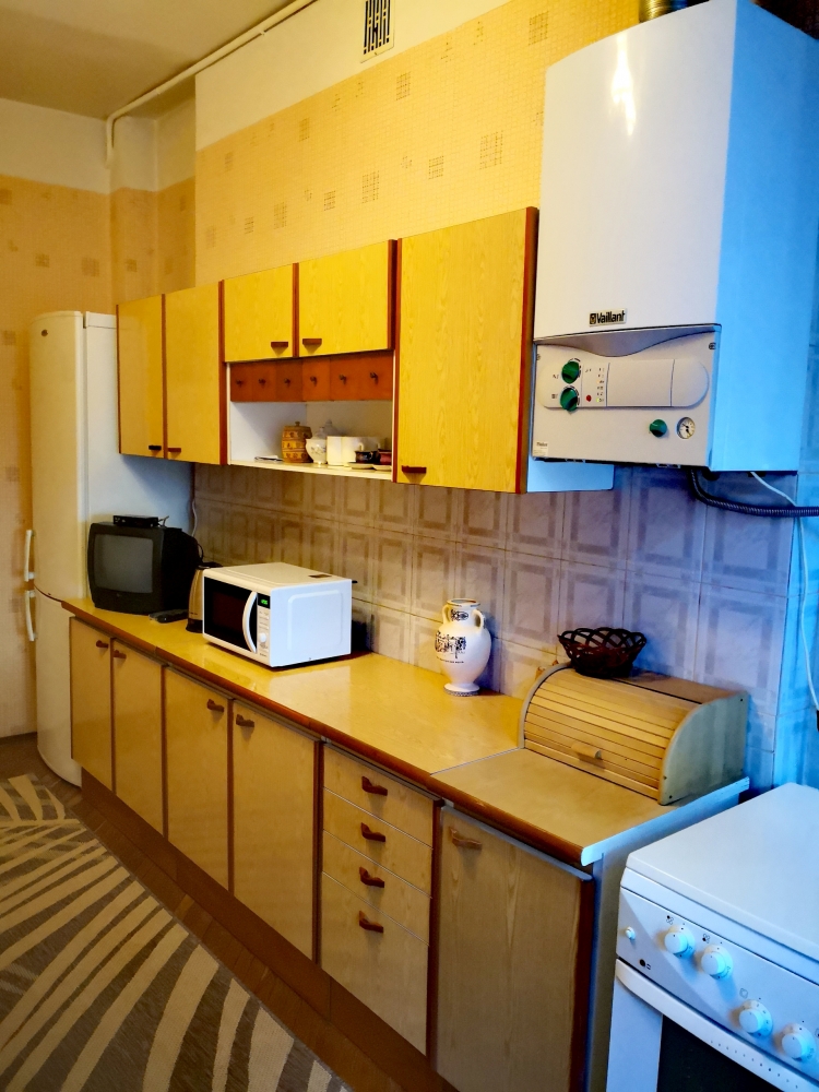 Квартира посуточно #5