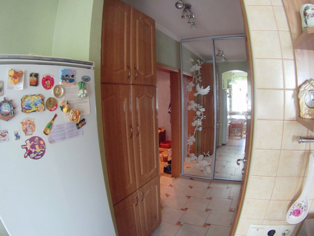 Шикарная квартира в центре #2