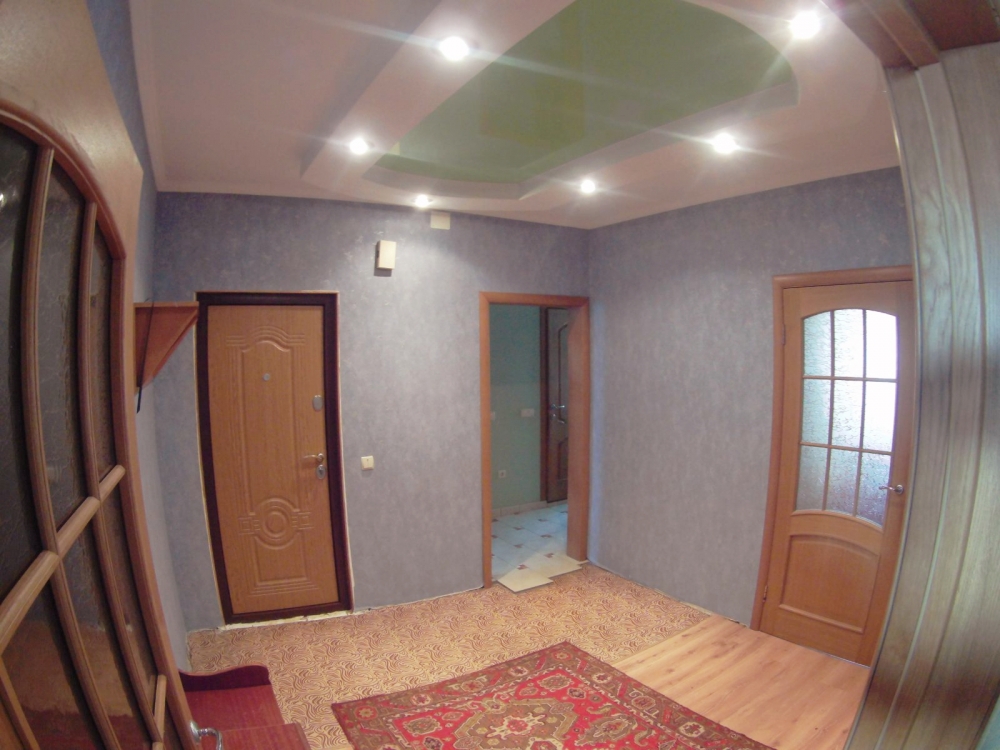 Шикарная квартира в центре #4