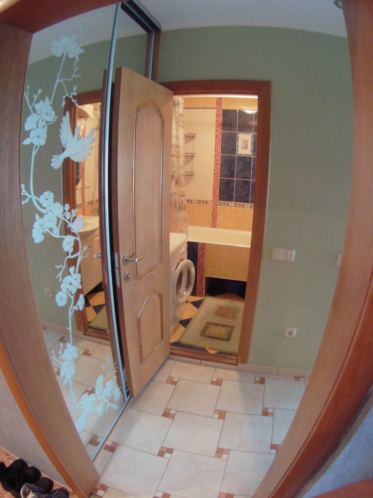 Шикарная квартира в центре #6