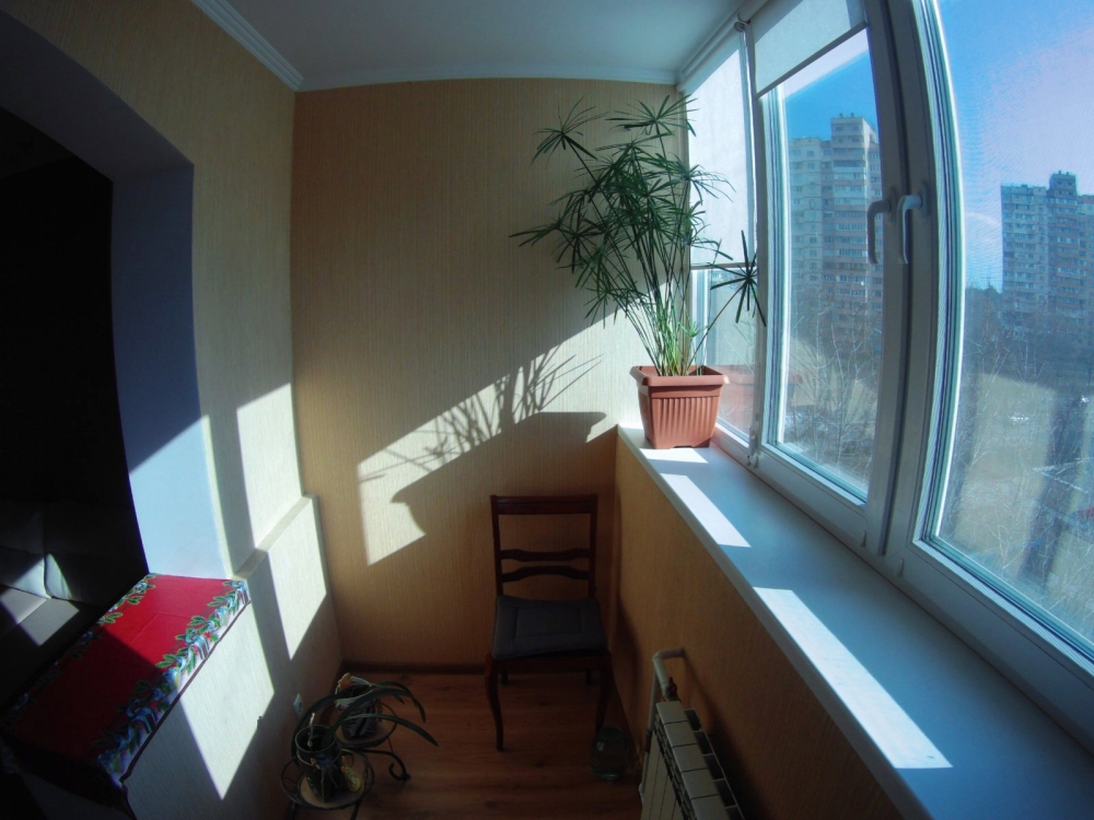 Шикарная квартира в центре #7