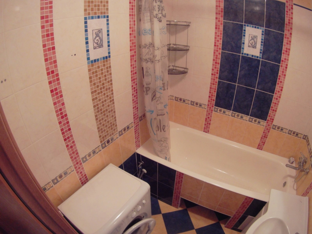 Шикарная квартира в центре #9