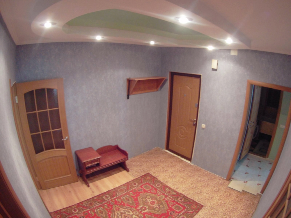 Шикарная квартира в центре #10