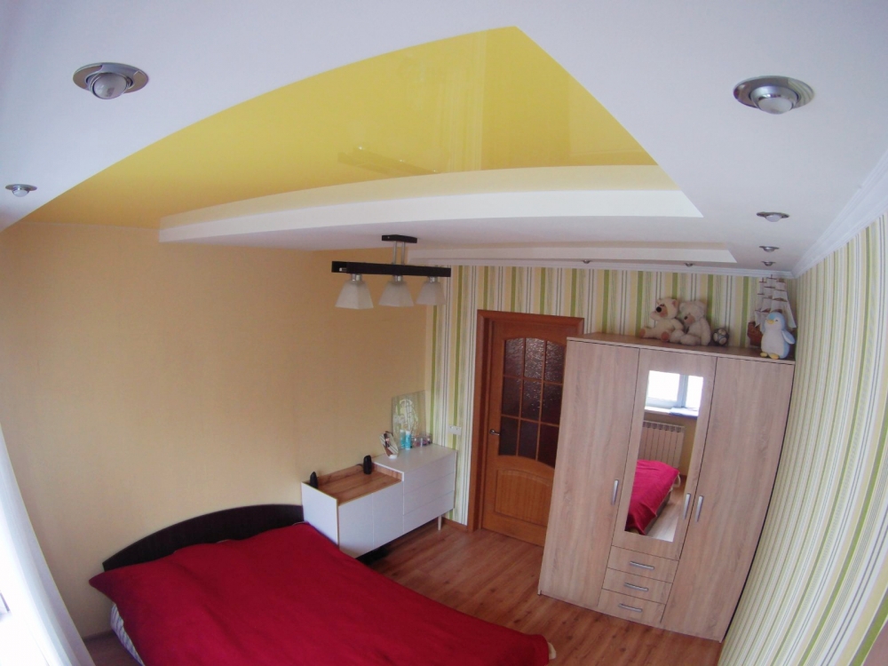 Шикарная квартира в центре #11